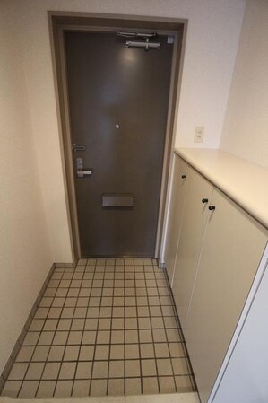 コスモリード三軒茶屋の物件内観写真